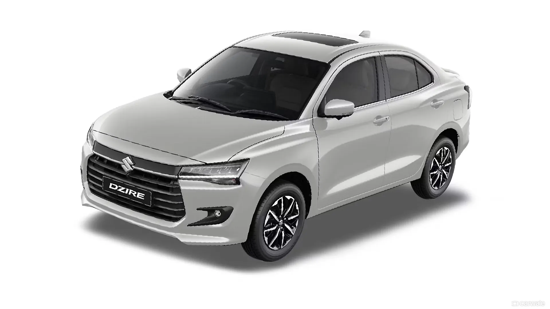 Swift Dzire
