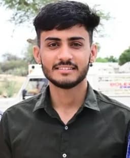 Sunil Godara