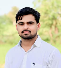 Chainaram Saran